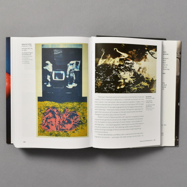 Philadelphia Museum of Art A History Of Photography: From 1839 To The Present 