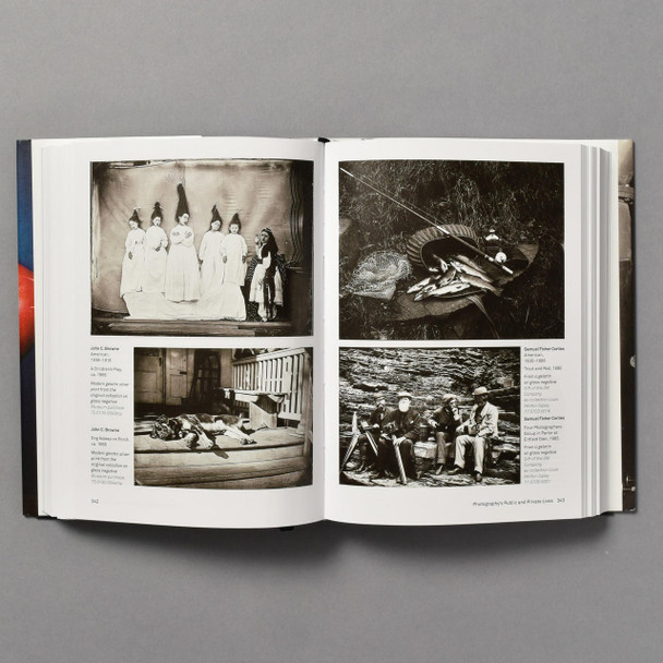 Philadelphia Museum of Art A History Of Photography: From 1839 To The Present 