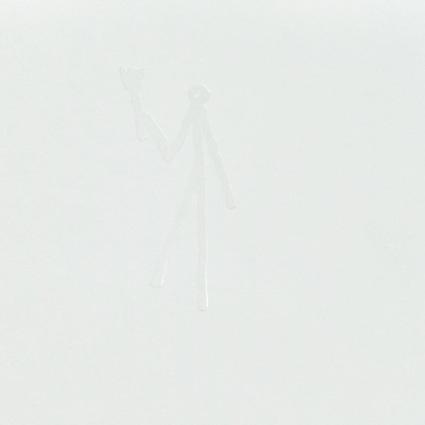 Philadelphia Museum of Art Jasper Johns Mind/Mirror