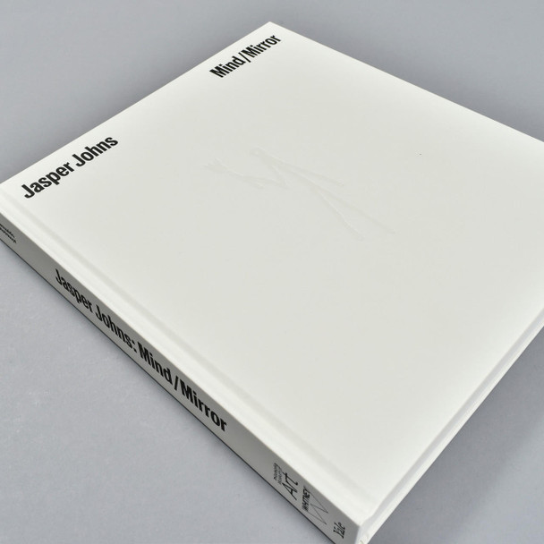 Philadelphia Museum of Art Jasper Johns Mind/Mirror