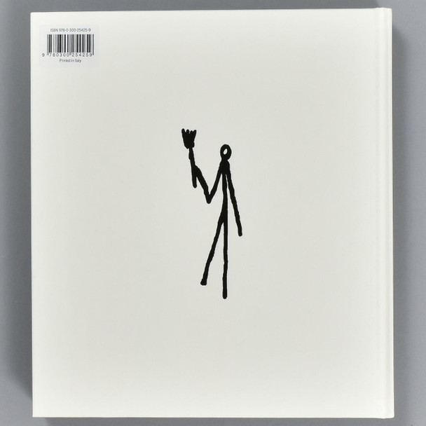 Philadelphia Museum of Art Jasper Johns Mind/Mirror