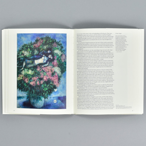 Philadelphia Museum of Art Chagall Basic Art 2.0