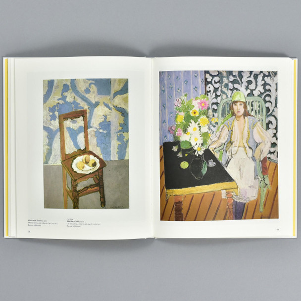 Philadelphia Museum of Art Matisse Basic Art Series 2.0