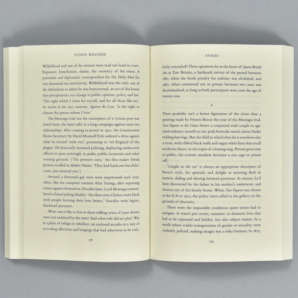 Philadelphia Museum of Art Funny Weather Art in an Emergency