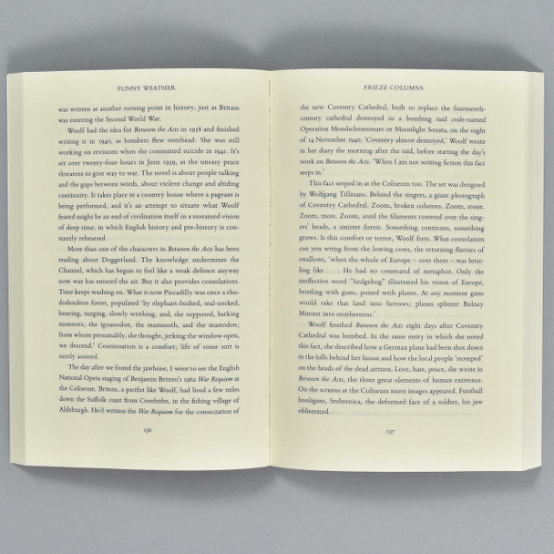 Philadelphia Museum of Art Funny Weather Art in an Emergency