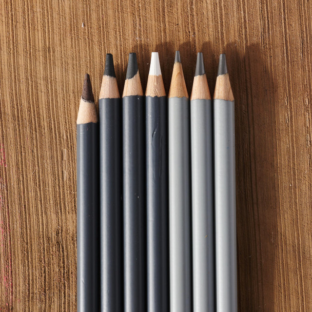 Winsor Newton Studio Collection Sketching Set