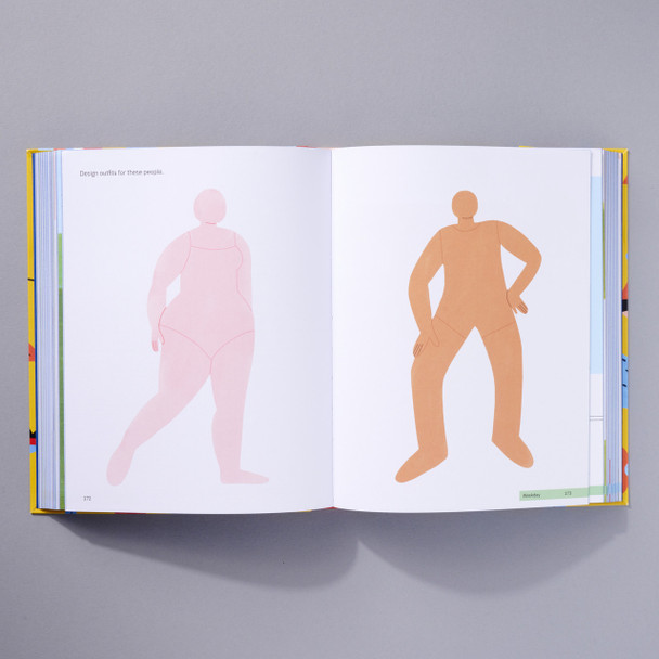 Sketch Book Challenge by Molly Egan