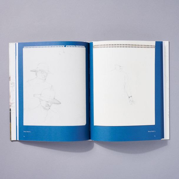 Andrew Wyeth Life and Death