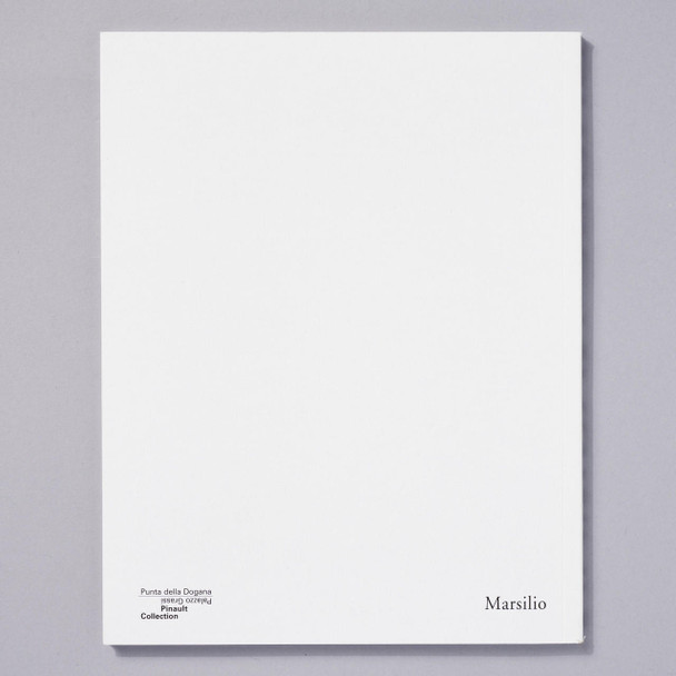 Bruce Nauman Contrapposto Studies