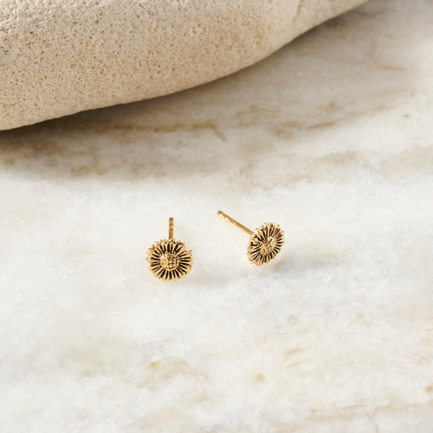  Van Gogh Sunflowers Earrings 