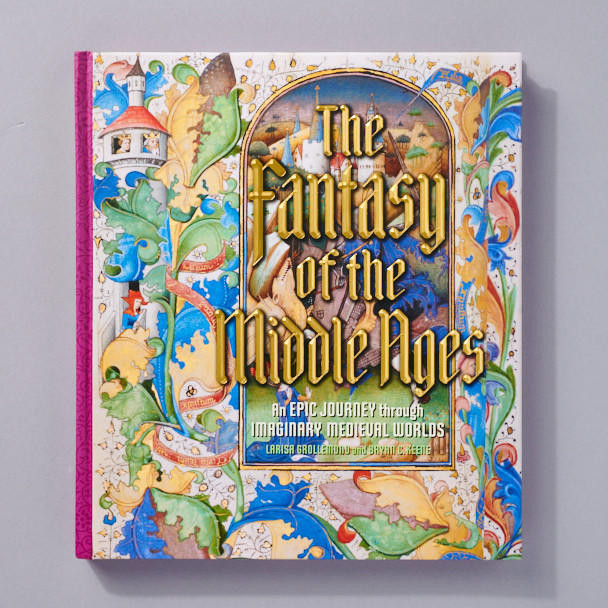 Fantasy of the Middle Ages