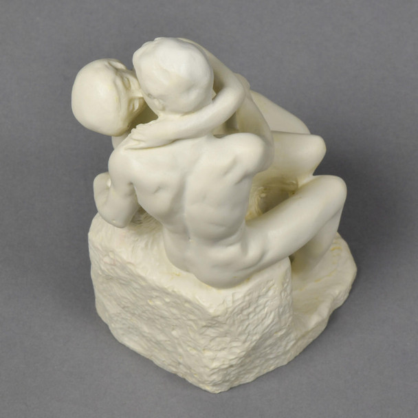  Rodin The Kiss 5.5" Reproduction 