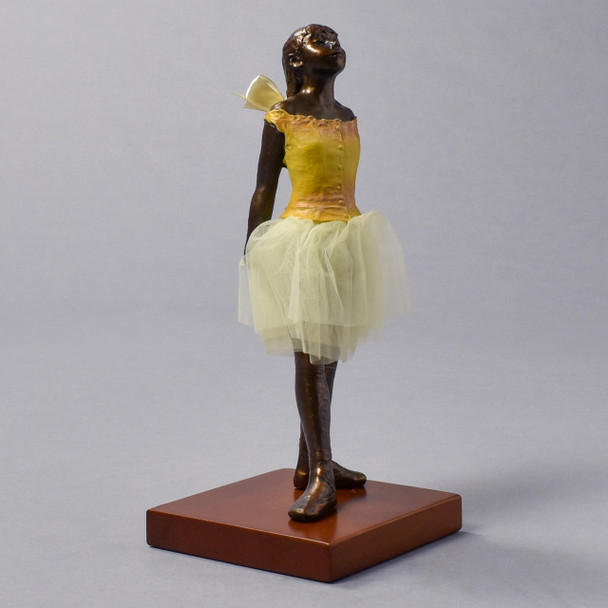  Degas: Little Dancer, Aged Fourteen 8" Reproduction 