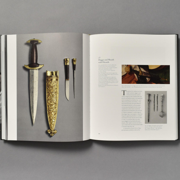 Philadelphia Museum of Art Arms and Armor: Highlights from the Philadelphia Museum of Art