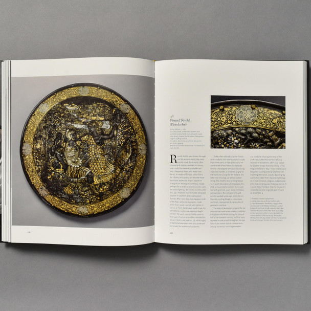 Philadelphia Museum of Art Arms and Armor: Highlights from the Philadelphia Museum of Art