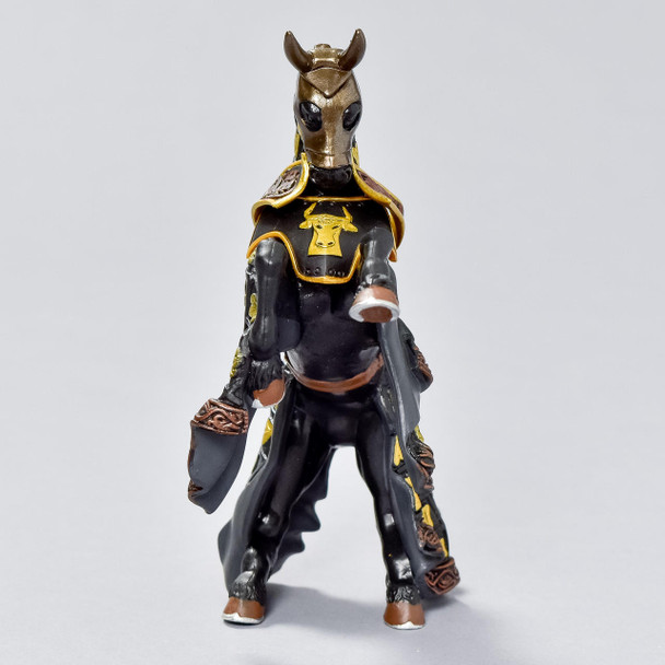  Weapon Master Bull Horse 