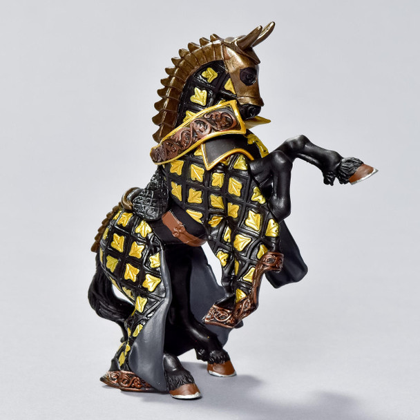  Weapon Master Bull Horse 