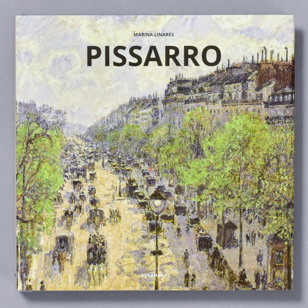 Philadelphia Museum of Art Pissarro 