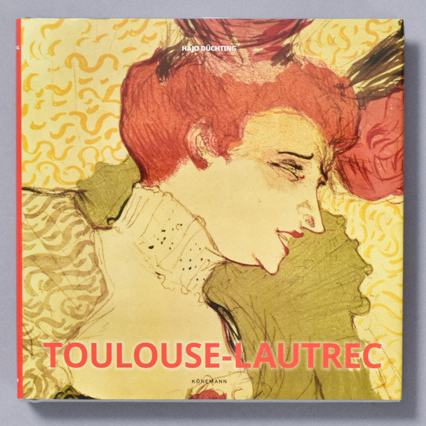  Toulouse-Lautrec 