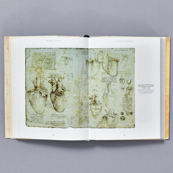 Philadelphia Museum of Art Leonardo: The Complete Drawings 