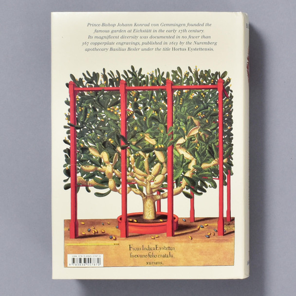  Florilegium: The Book of Plants 