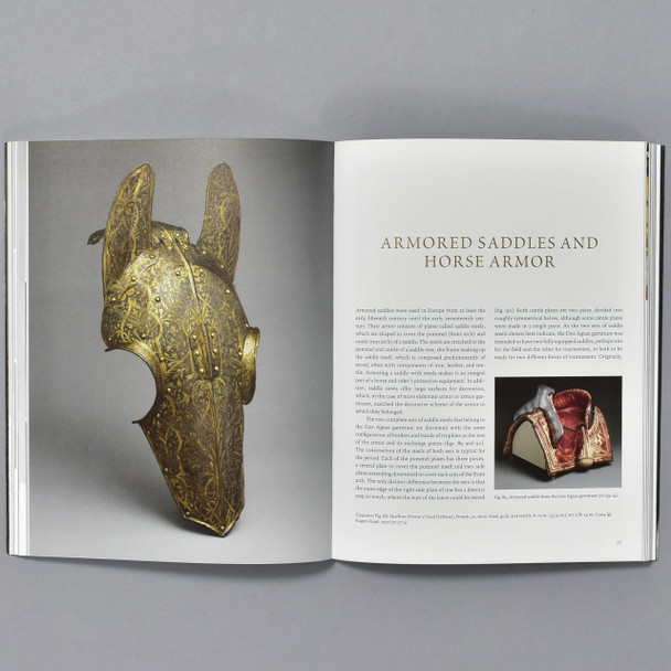 Philadelphia Museum of Art How to Read European Armor 