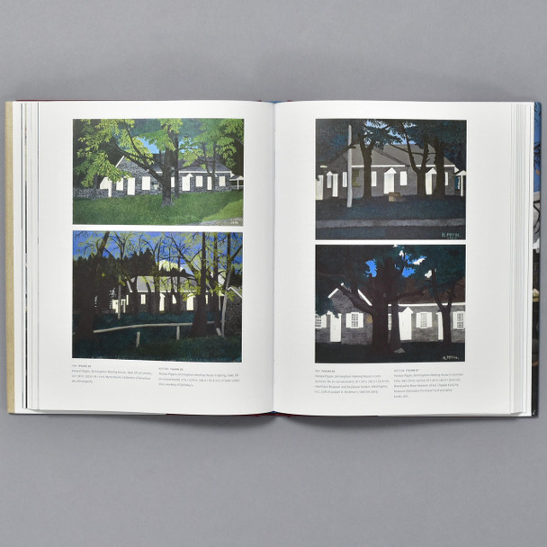  Horace Pippin, American Modern 