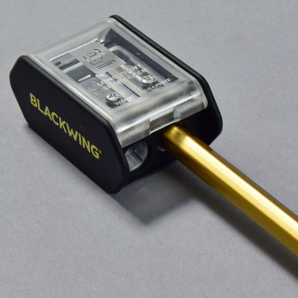  Blackwing Two-Step Long Point Pencil Sharpener 