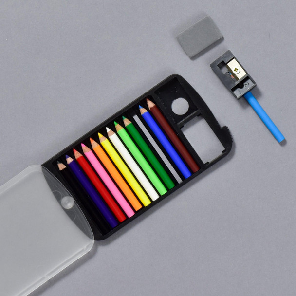  Mini Color Pencil Set 