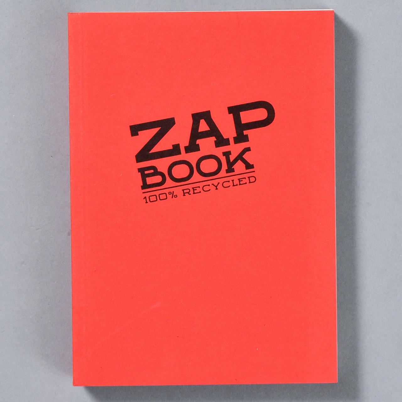Zap Recycled Sketchbooks - Philadelphia Museum Of Art