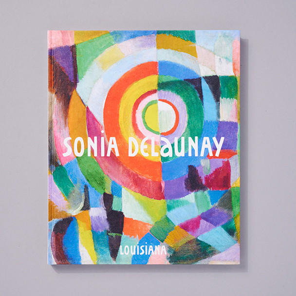 Sonia Delaunay - Philadelphia Museum Of Art Store