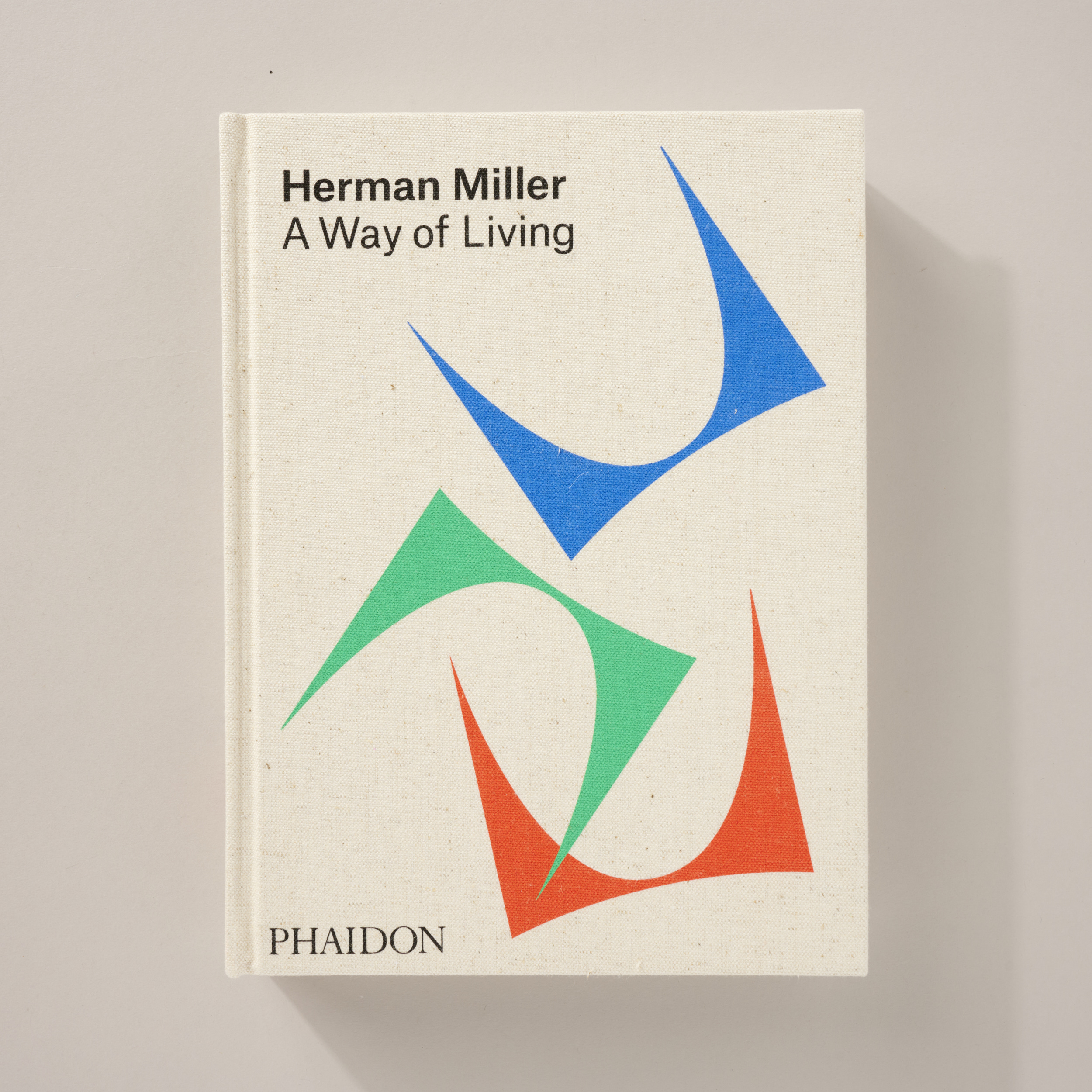 Herman Miller: A Way of Living - Philadelphia Museum of Art Store