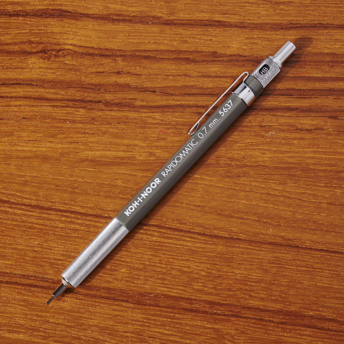 Koh-I-Noor Rapidomatic Mechanical Pencil - Philadelphia Museum of