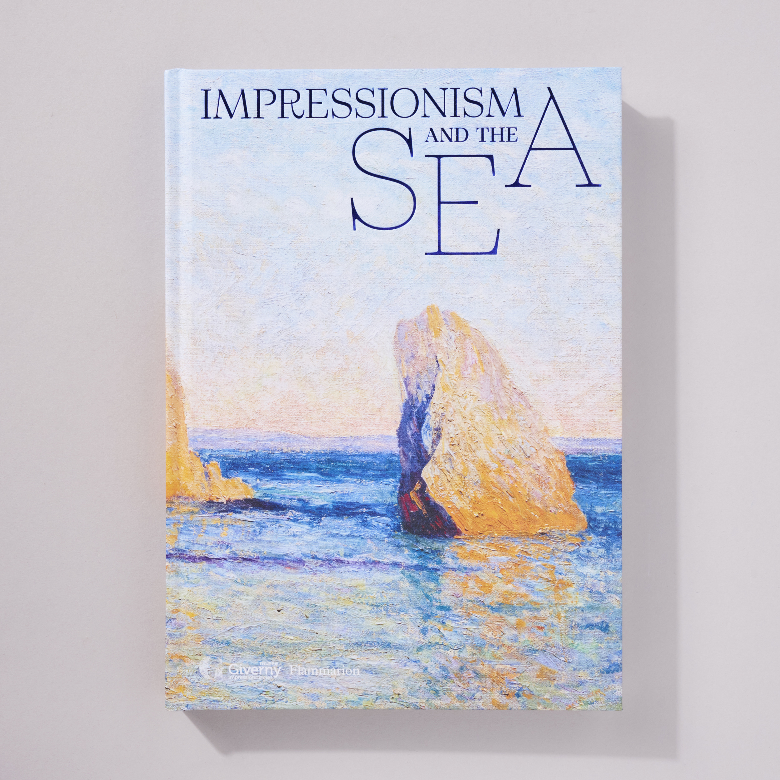 Impressionism and the Sea - Philadelphia Museum of Art Store