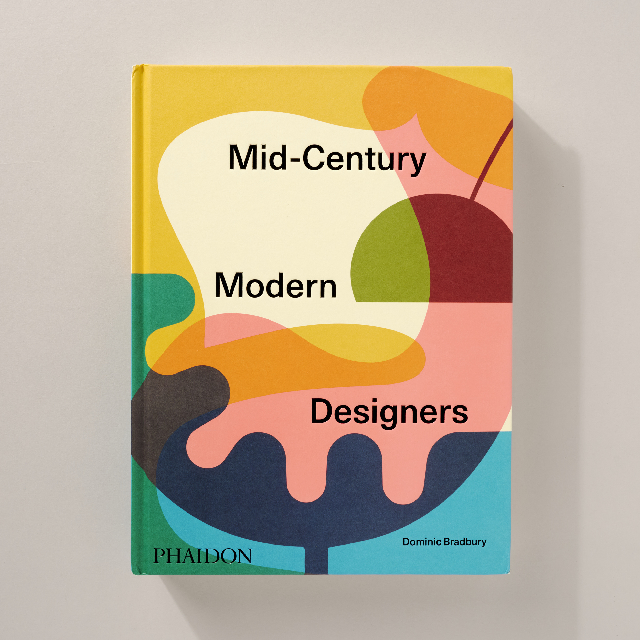 洋書 Mid-Century Modern Design Mid-Century Modern Design: A Complete Sourcebook – Atomic Books