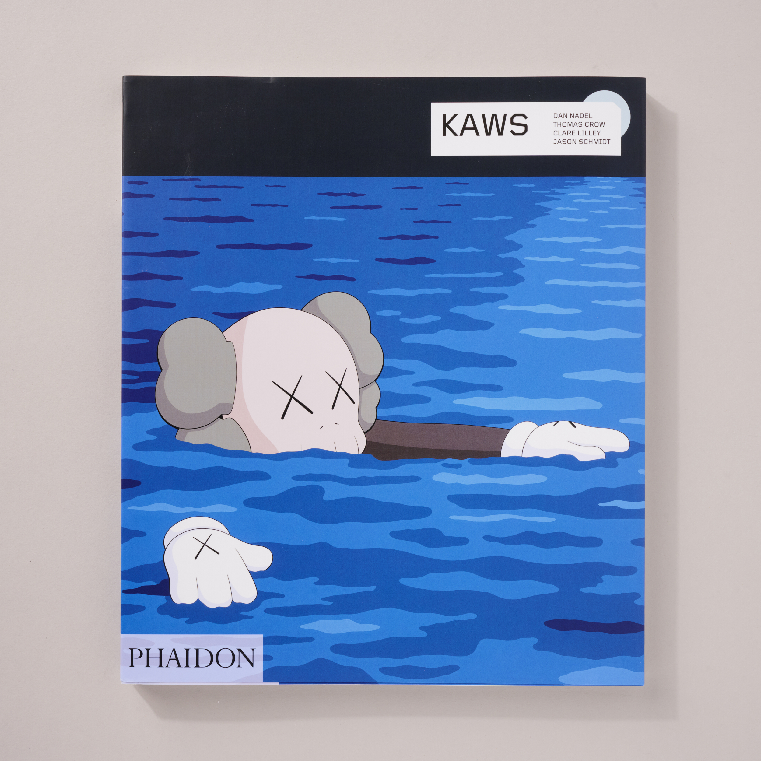 KAWS - Philadelphia Museum Of Art Store
