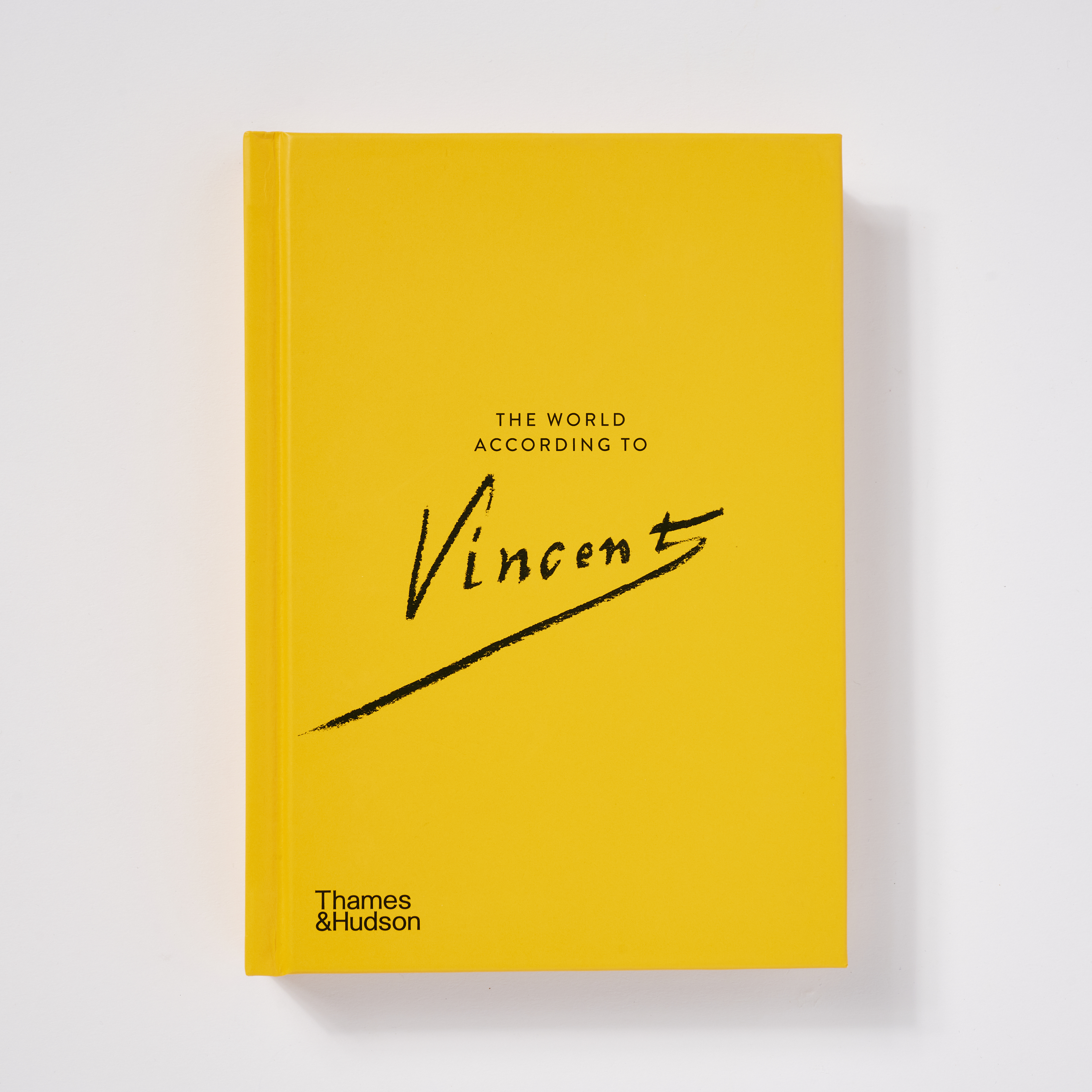 Jean-Baptiste Vuillaume アートブック The World According to Vincent van Gogh - Philadelphia Museum of