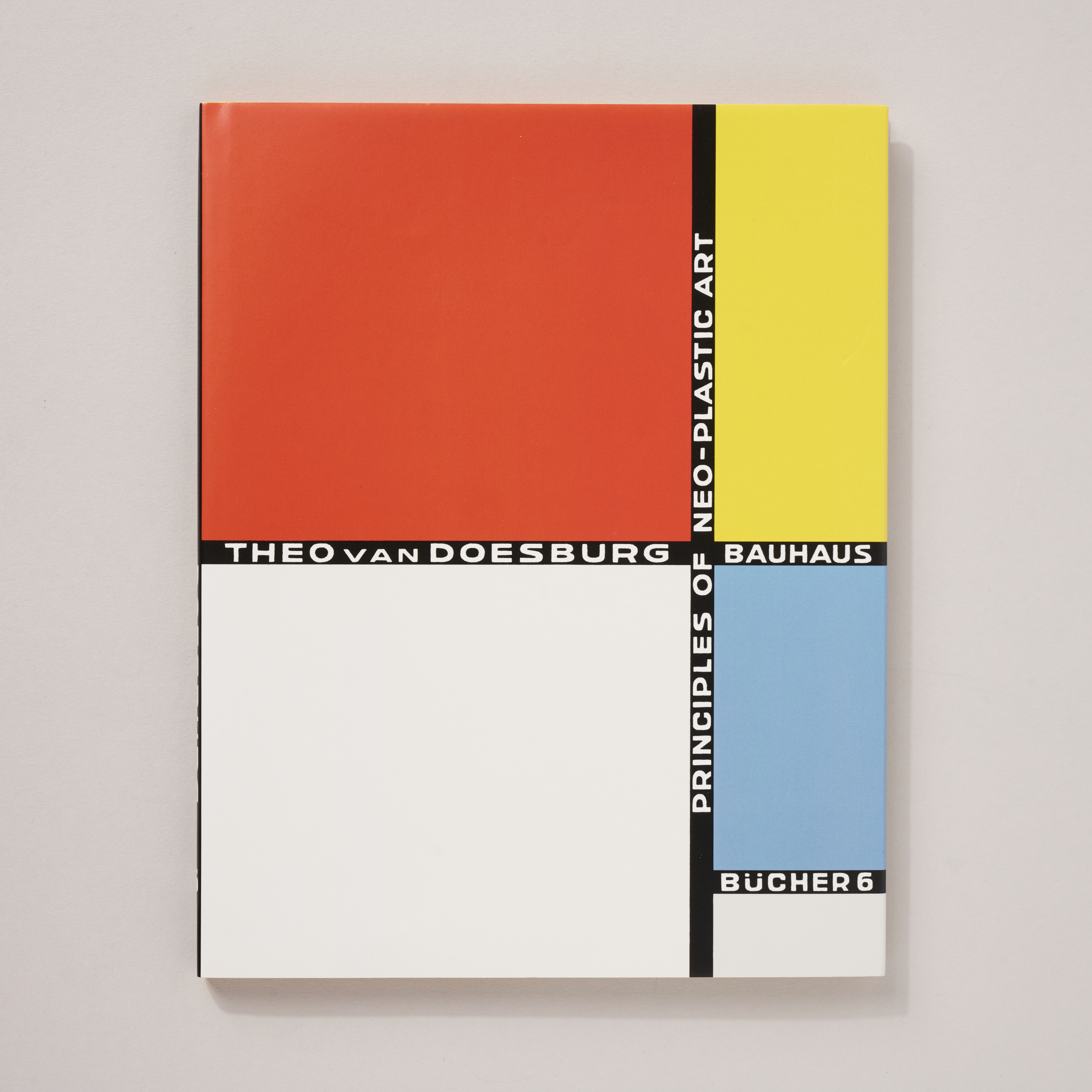 Theo Van Doesburg: Oeuvre Catalogue　英語版 Theo Van Doesburg: Oeuvre Catalogue 英語版 THEO VAN DOESBURG