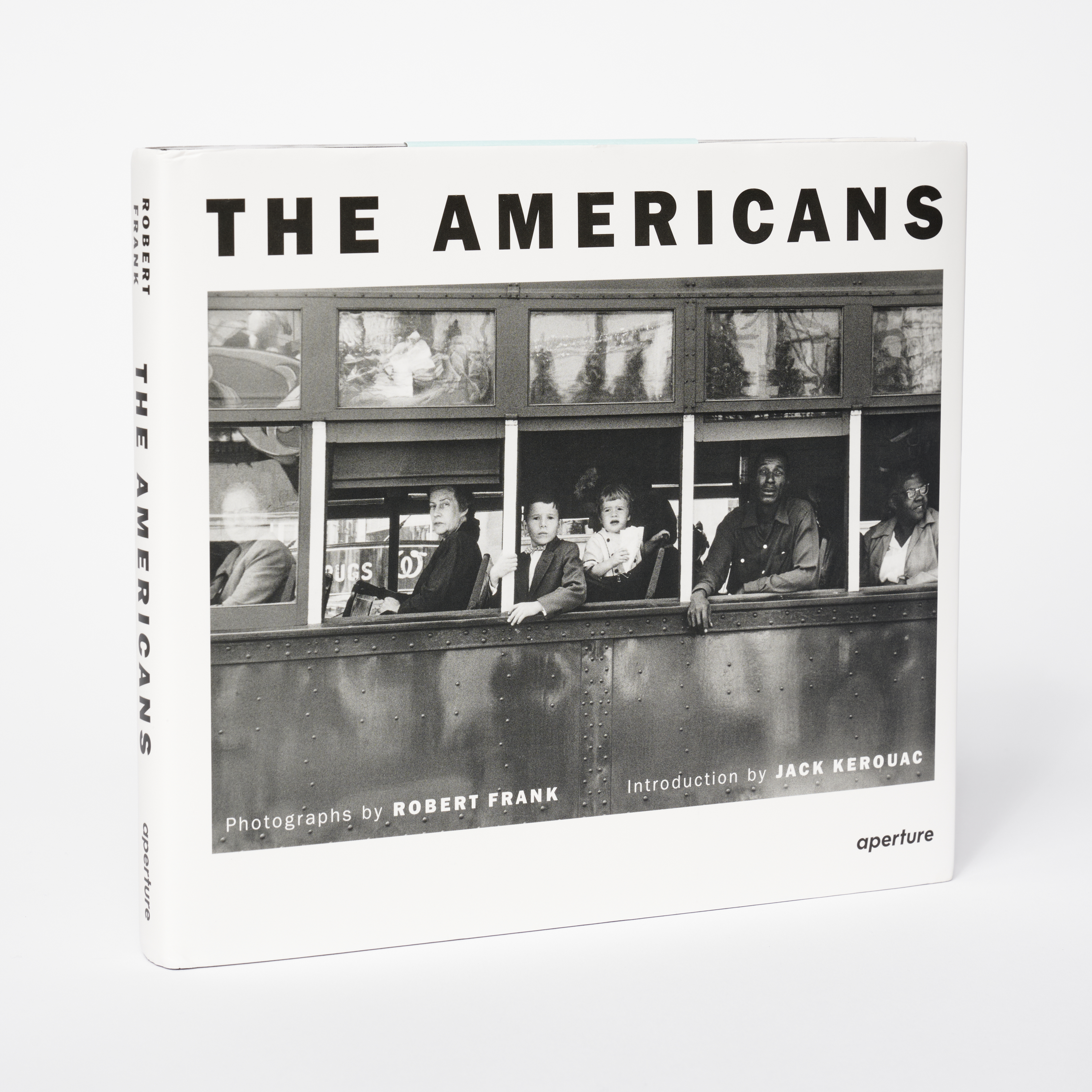 Robert Frank: The Americans - Philadelphia Museum of Art Store