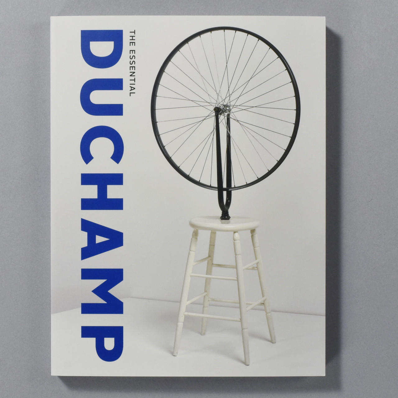 Les 3 Duchamp　アートブック Les 3 Duchamp アートブック Modernism101.com | DUCHAMP
