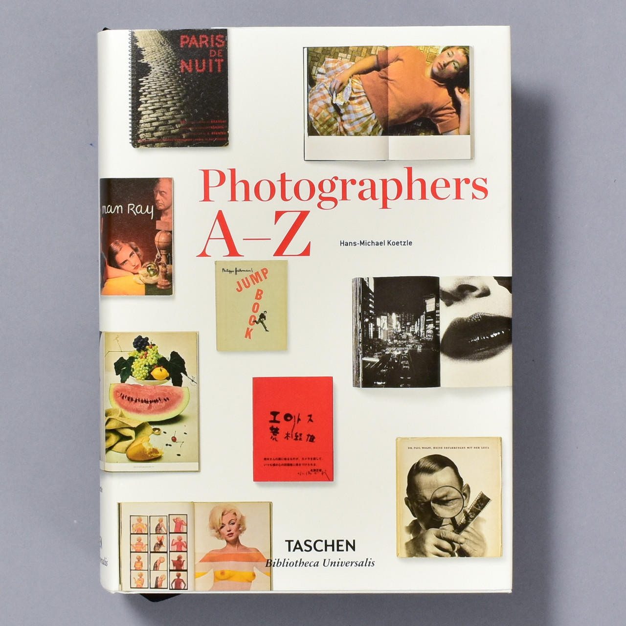Photographers A to Z - Philadelphia Museum Of Art Store