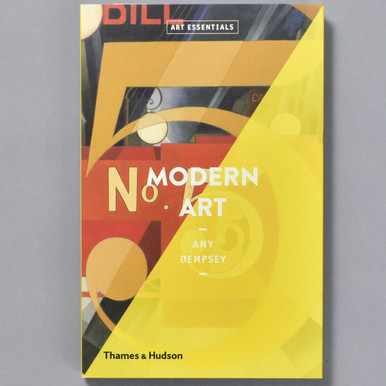 Art Essentials: Modern Art