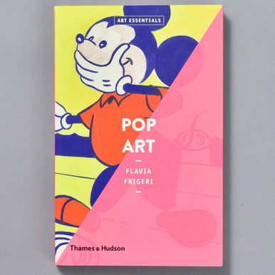 Art Essentials: Pop Art