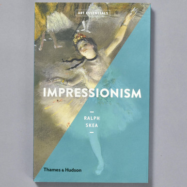 Art Essentials: Impressionism
