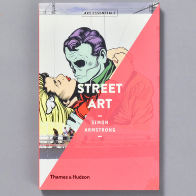 Art Essentials: Street Art