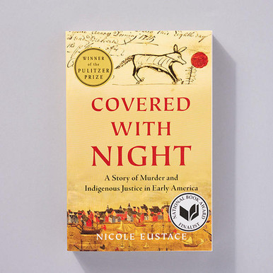 Covered with Night