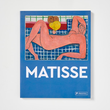 Matisse - Masters of Art Series