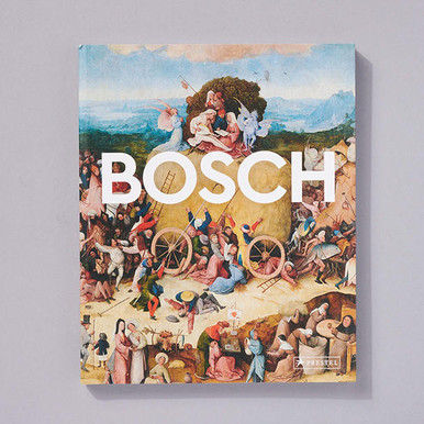 Bosch - Masters of Art Series