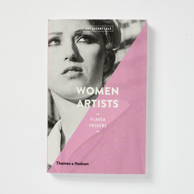 Art Essentials: Women Artists