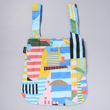 Multi Landscape Convertible Tote by Notabag